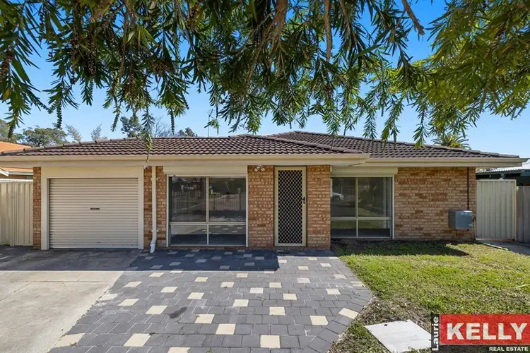 3 Dray Court, Belmont WA 6104