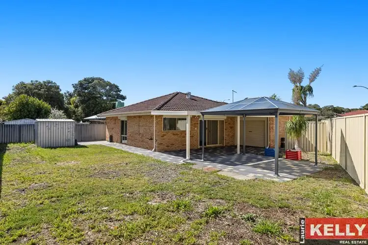 Sixth view of Homely house listing, 3 Dray Court, Belmont WA 6104