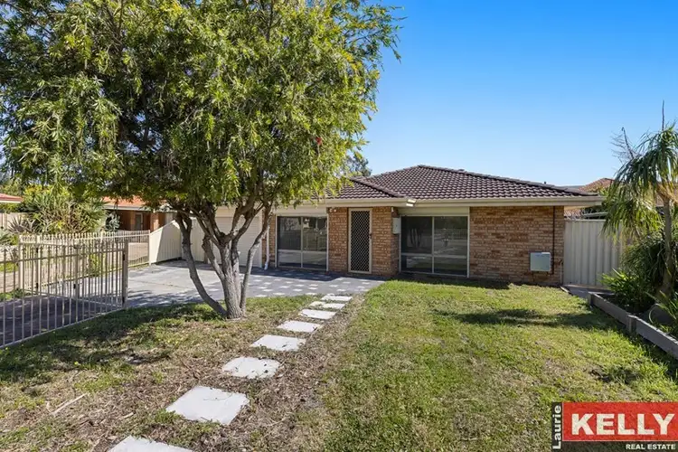 Seventh view of Homely house listing, 3 Dray Court, Belmont WA 6104