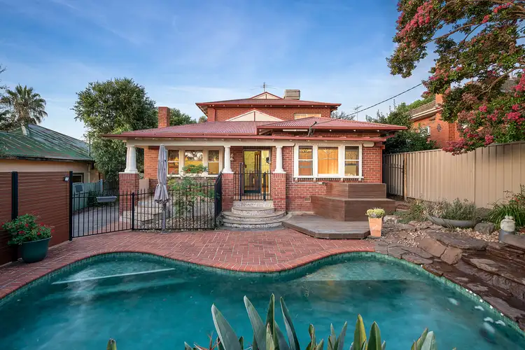324 Vallombrosa Street, East Albury NSW 2640