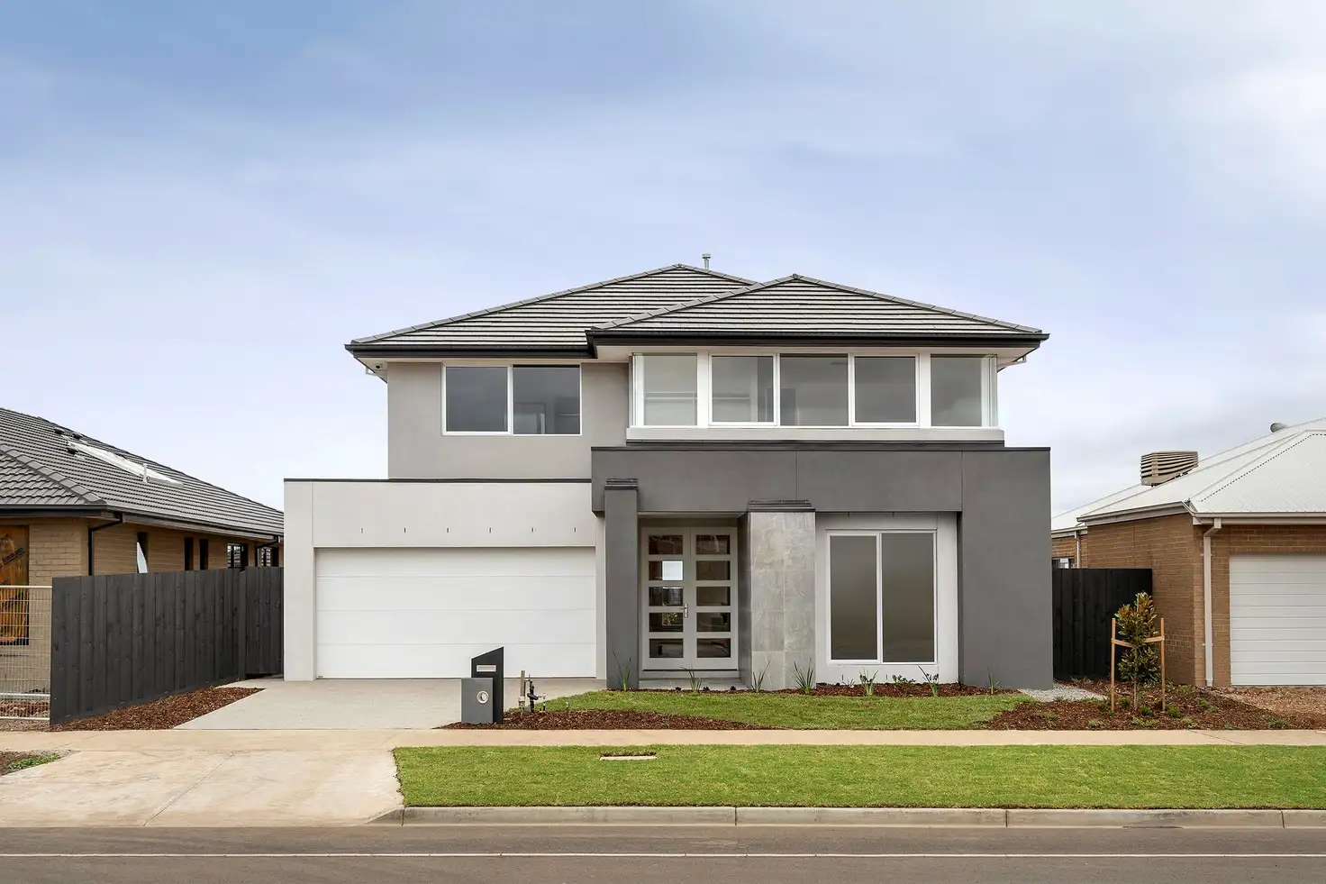 Main view of Homely house listing, 193 Bonniebrook Road, Bonnie Brook VIC 3335