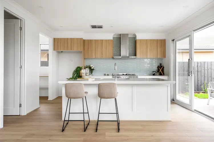 Second view of Homely house listing, 193 Bonniebrook Road, Bonnie Brook VIC 3335