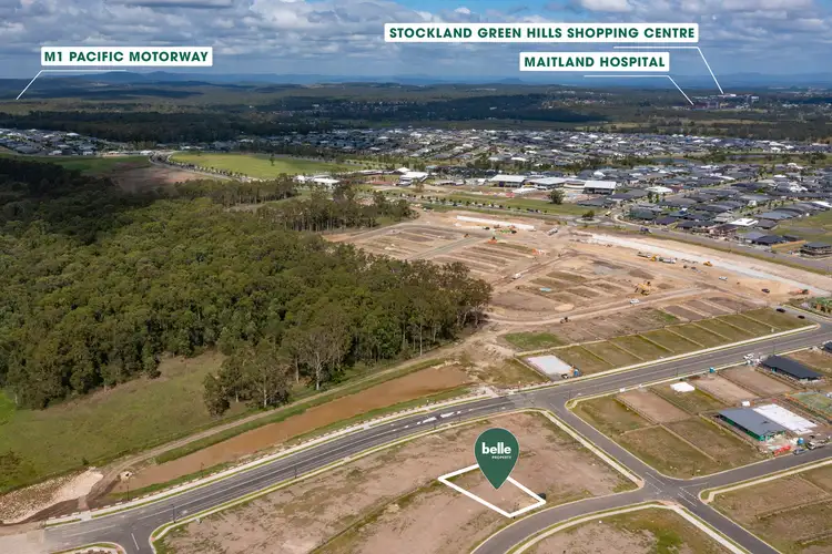 Fourth view of Homely land listing, 30 Reedling Road, Chisholm NSW 2322