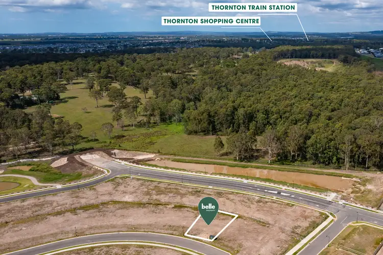 Fifth view of Homely land listing, 30 Reedling Road, Chisholm NSW 2322