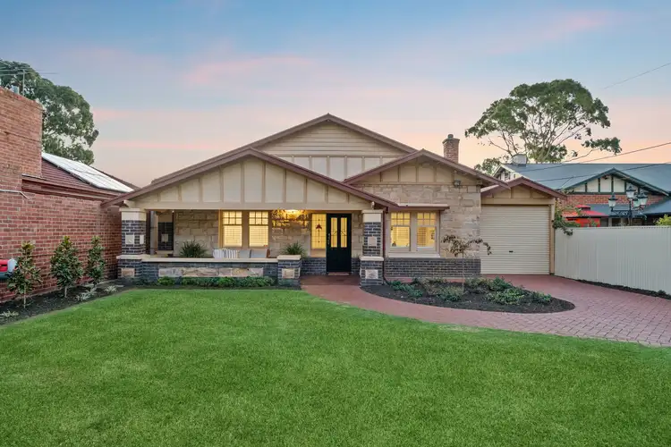 8 Gore Street, Glenelg North SA 5045