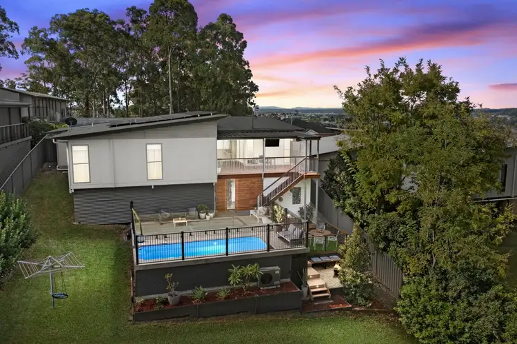 Second view of Homely house listing, 53 Clare Street, Cessnock NSW 2325