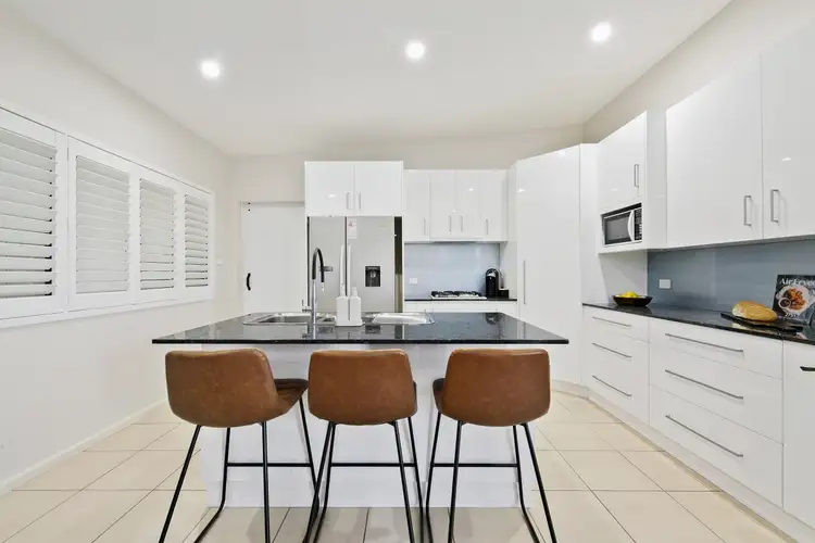 Sixth view of Homely house listing, 53 Clare Street, Cessnock NSW 2325