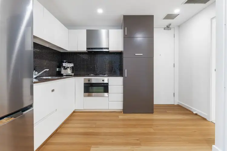 Fifth view of Homely apartment listing, 723/29 Colley Terrace, Glenelg SA 5045