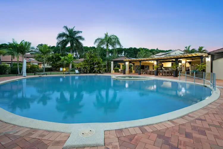 Second view of Homely house listing, 1/38-56 Caseys Road, Hope Island QLD 4212