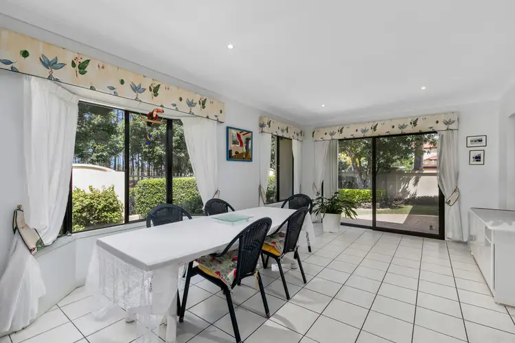 Sixth view of Homely house listing, 1/38-56 Caseys Road, Hope Island QLD 4212