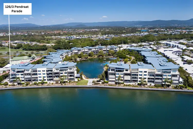126/3 Pendraat Parade, Hope Island QLD 4212