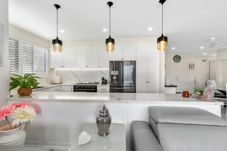 Third view of Homely apartment listing, 126/3 Pendraat Parade, Hope Island QLD 4212