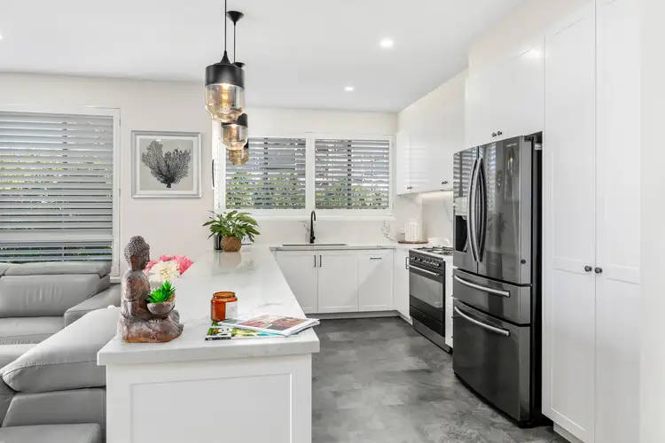 Fifth view of Homely apartment listing, 126/3 Pendraat Parade, Hope Island QLD 4212