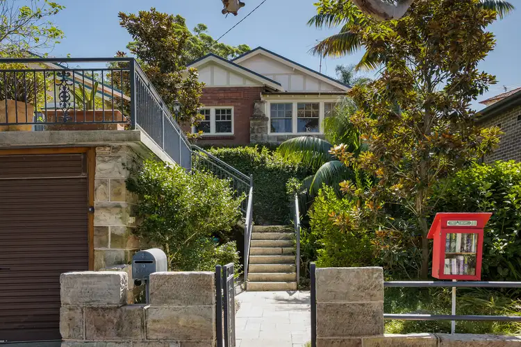 13 Ness Avenue, Dulwich Hill NSW 2203