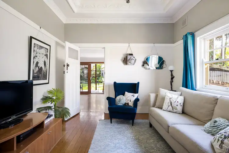 Fifth view of Homely house listing, 13 Ness Avenue, Dulwich Hill NSW 2203