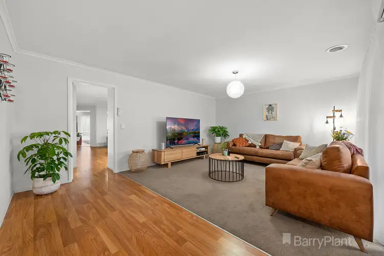Third view of Homely house listing, 7 Camira Court, Berwick VIC 3806