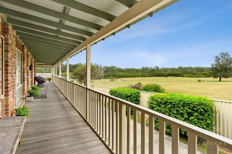 Second view of Homely house listing, 65 Jensen Road, Wadalba NSW 2259