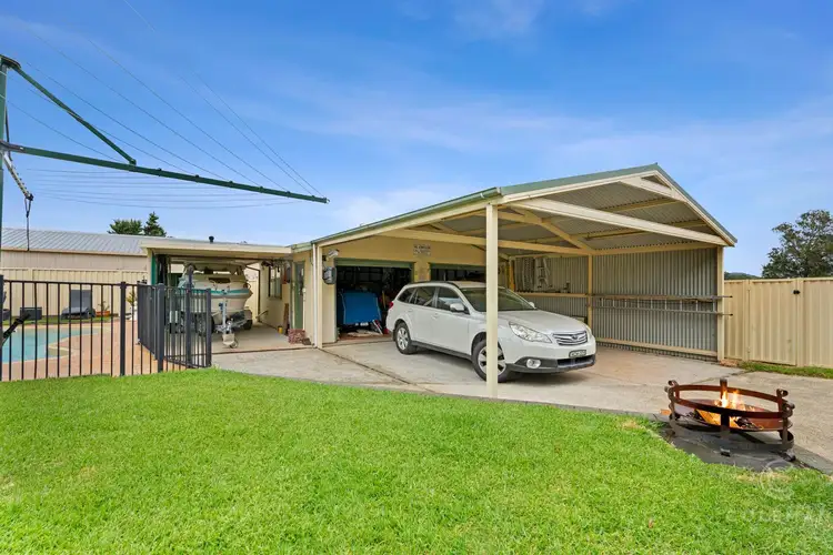 Fourth view of Homely house listing, 65 Jensen Road, Wadalba NSW 2259