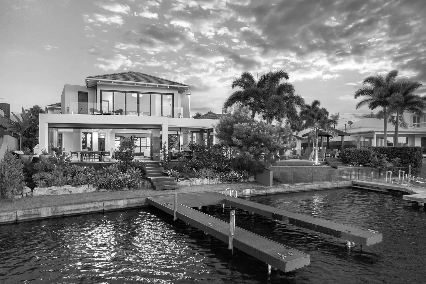 Main view of Homely house listing, 17 The Promontory, Noosa Waters QLD 4566
