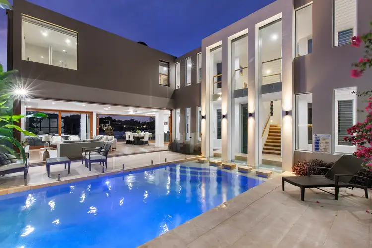 Third view of Homely house listing, 17 The Promontory, Noosa Waters QLD 4566