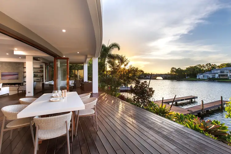 Fourth view of Homely house listing, 17 The Promontory, Noosa Waters QLD 4566