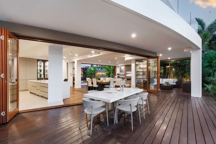 Fifth view of Homely house listing, 17 The Promontory, Noosa Waters QLD 4566