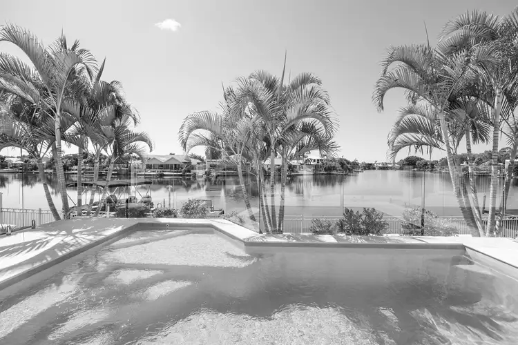 Main view of Homely house listing, 17 Shorehaven Drive, Noosa Waters QLD 4566