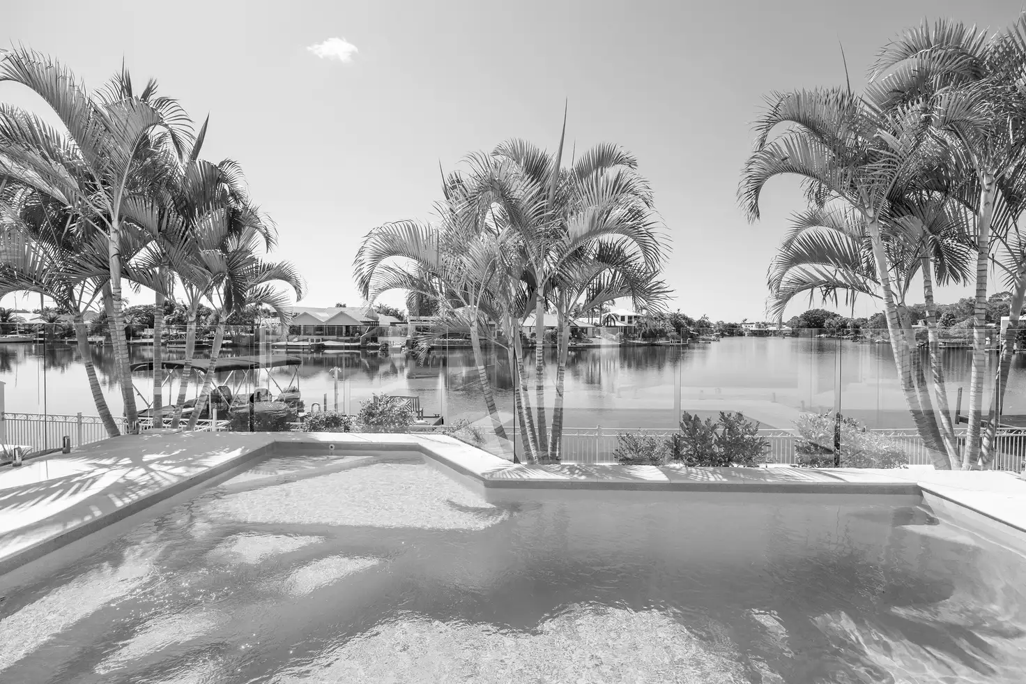 Main view of Homely house listing, 17 Shorehaven Drive, Noosa Waters QLD 4566
