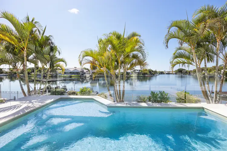 Second view of Homely house listing, 17 Shorehaven Drive, Noosa Waters QLD 4566