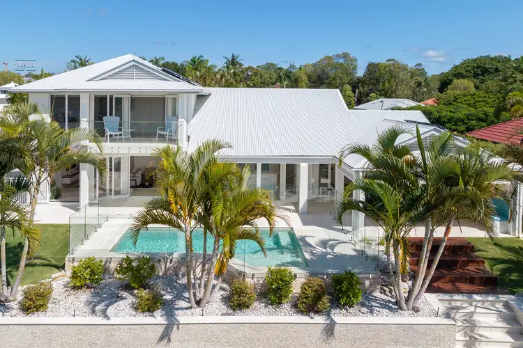 Fourth view of Homely house listing, 17 Shorehaven Drive, Noosa Waters QLD 4566