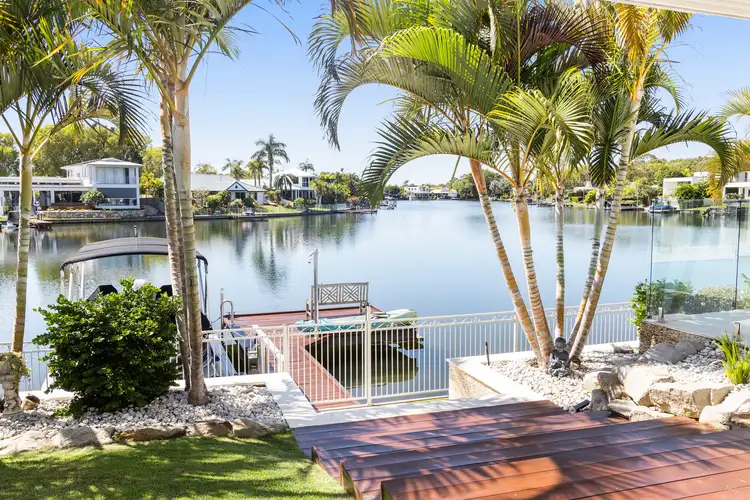 Fifth view of Homely house listing, 17 Shorehaven Drive, Noosa Waters QLD 4566