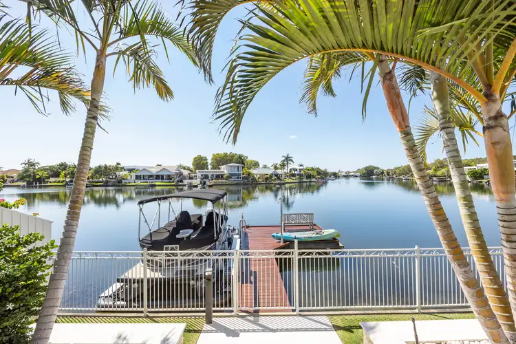 Sixth view of Homely house listing, 17 Shorehaven Drive, Noosa Waters QLD 4566