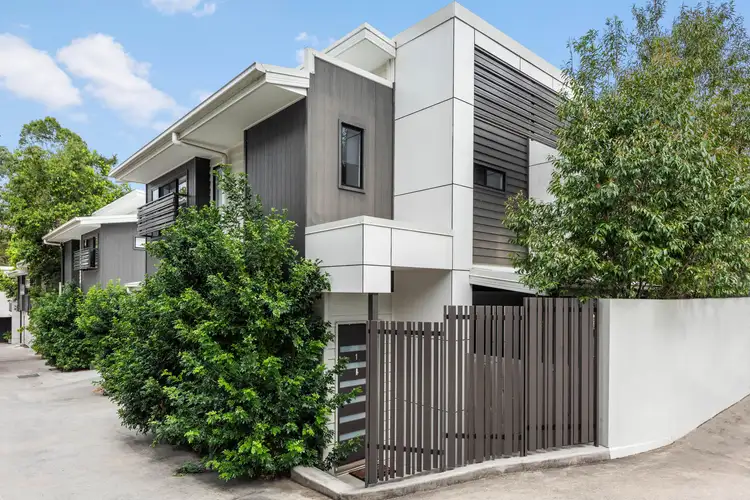 Second view of Homely townhouse listing, 1/15 Sambar Close, Chermside West QLD 4032