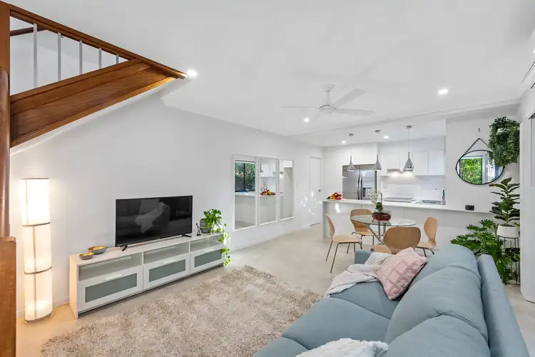 Fourth view of Homely townhouse listing, 1/15 Sambar Close, Chermside West QLD 4032