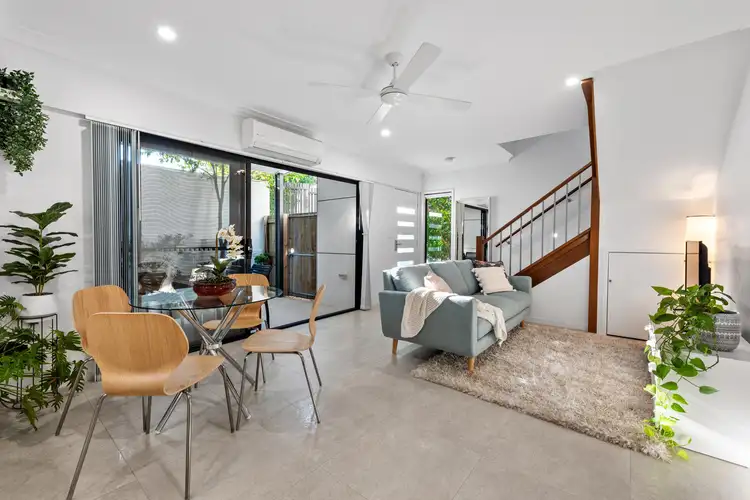 Fifth view of Homely townhouse listing, 1/15 Sambar Close, Chermside West QLD 4032