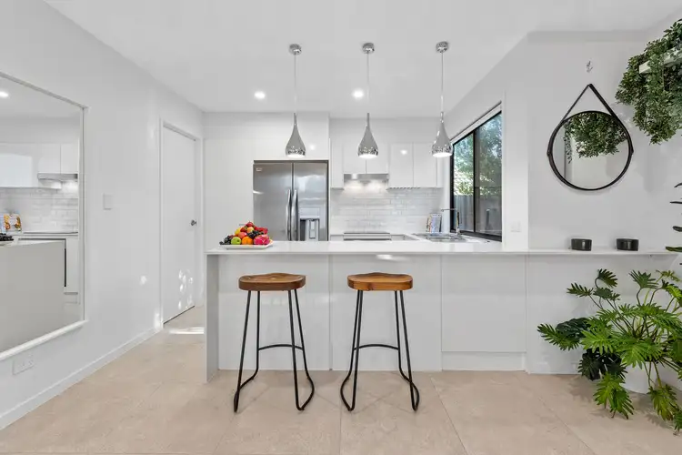 Sixth view of Homely townhouse listing, 1/15 Sambar Close, Chermside West QLD 4032