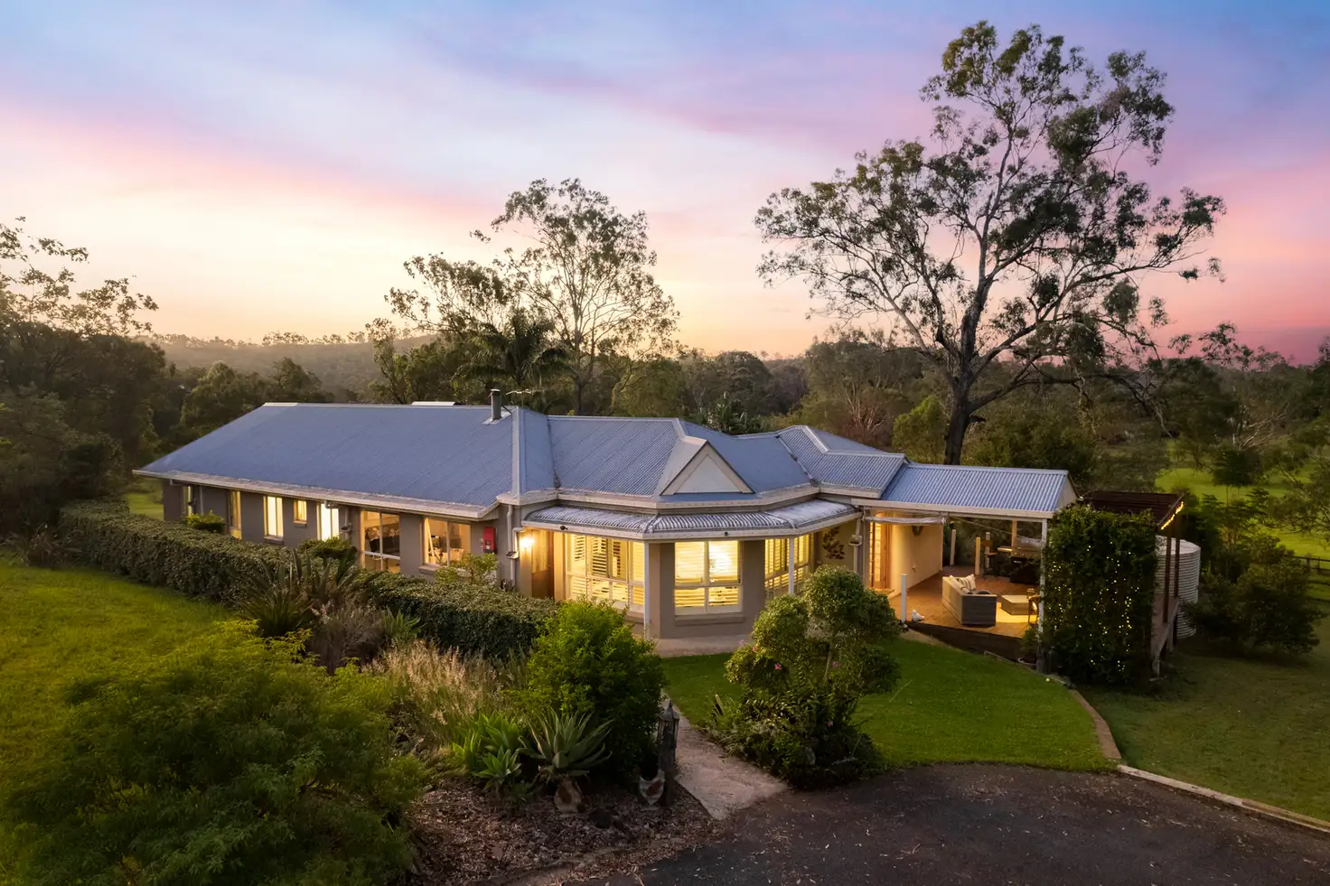 Main view of Homely house listing, 27-29 Randwick Drive, Mundoolun QLD 4285