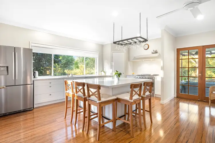 Second view of Homely house listing, 27-29 Randwick Drive, Mundoolun QLD 4285