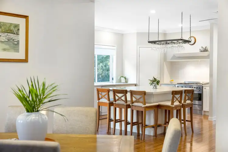 Fifth view of Homely house listing, 27-29 Randwick Drive, Mundoolun QLD 4285
