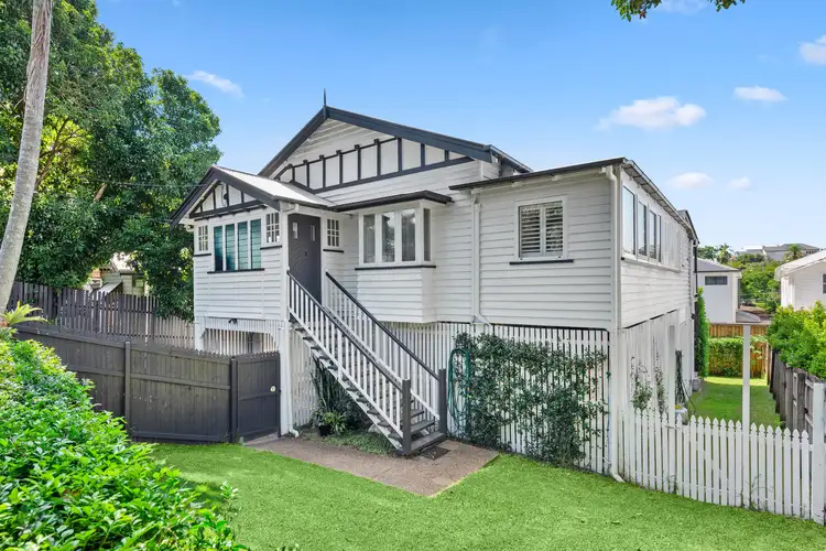 Main view of Homely house listing, 440 Wynnum Road, Morningside QLD 4170