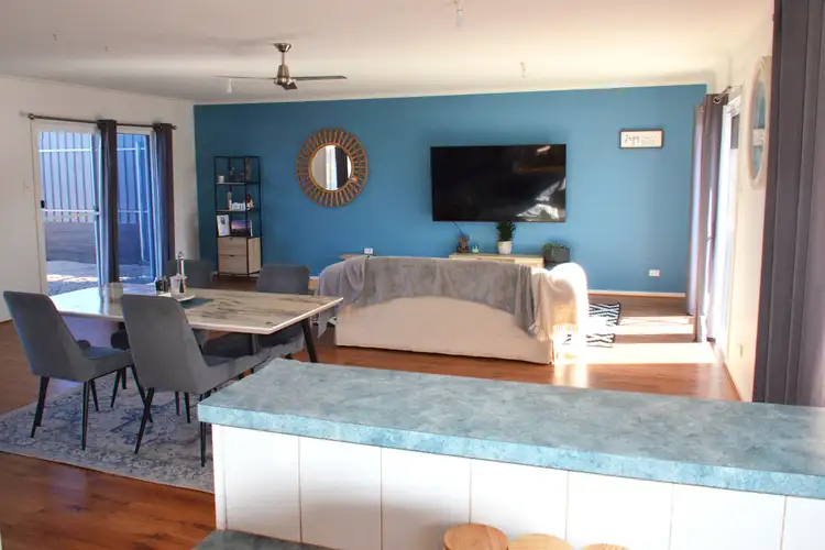 Second view of Homely house listing, 11 Franklin Street, Kingscote SA 5223