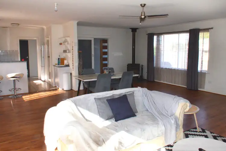 Third view of Homely house listing, 11 Franklin Street, Kingscote SA 5223