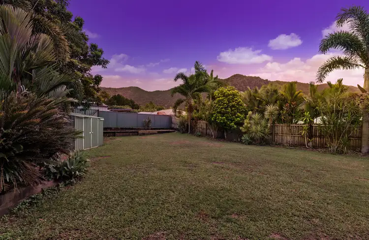 49 Galeandra Street, Edmonton QLD 4869