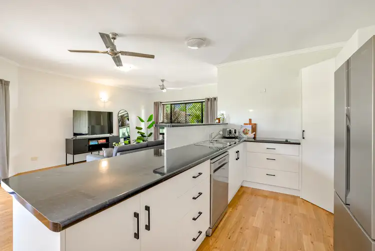 Third view of Homely house listing, 16 Moth Close, Edmonton QLD 4869