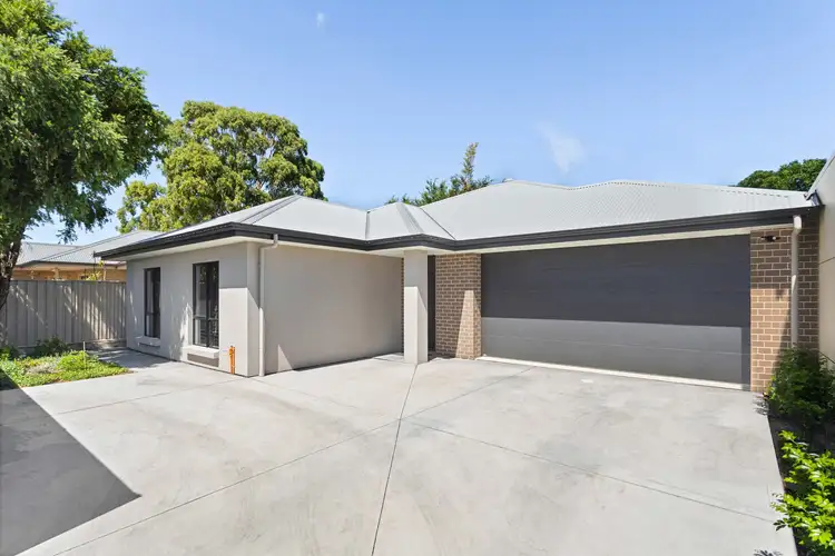 Main view of Homely house listing, 1c Park Street, Glandore SA 5037