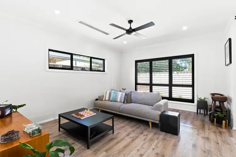 Fifth view of Homely house listing, 1c Park Street, Glandore SA 5037