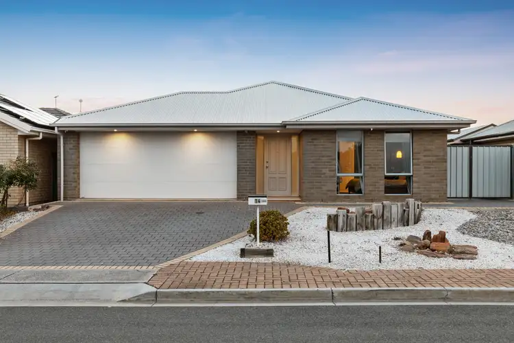 14 Cobalt Place, Aldinga Beach SA 5173