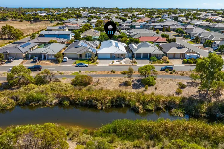 Second view of Homely house listing, 14 Cobalt Place, Aldinga Beach SA 5173