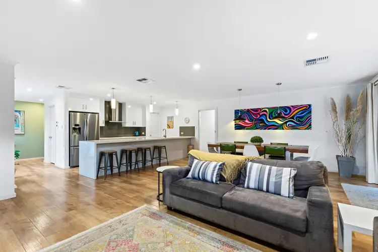 Third view of Homely house listing, 14 Cobalt Place, Aldinga Beach SA 5173