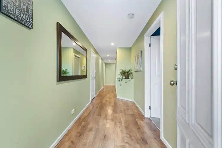 Fourth view of Homely house listing, 14 Cobalt Place, Aldinga Beach SA 5173